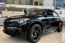 Alfa Romeo Stelvio Veloce