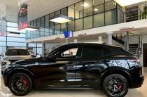 Alfa Romeo Stelvio Veloce