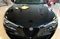 Alfa Romeo Stelvio Veloce