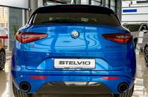 Alfa Romeo Stelvio Veloce