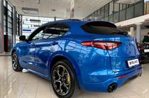 Alfa Romeo Stelvio Veloce