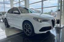 Alfa Romeo Stelvio Veloce