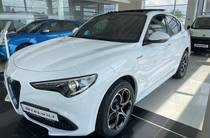 Alfa Romeo Stelvio Veloce