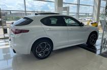 Alfa Romeo Stelvio Veloce