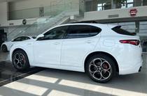 Alfa Romeo Stelvio Veloce