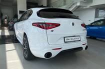 Alfa Romeo Stelvio Veloce