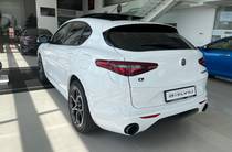 Alfa Romeo Stelvio Veloce