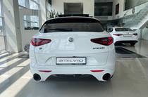 Alfa Romeo Stelvio Veloce