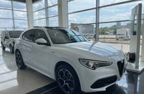 Alfa Romeo Stelvio Veloce