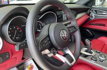 Alfa Romeo Stelvio Veloce