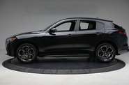 Alfa Romeo Stelvio Base