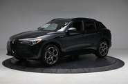 Alfa Romeo Stelvio Base