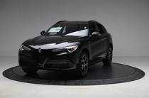 Alfa Romeo Stelvio Base