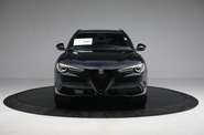 Alfa Romeo Stelvio Base