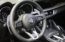 Alfa Romeo Stelvio Base