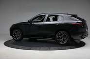 Alfa Romeo Stelvio Base