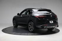 Alfa Romeo Stelvio Base