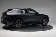 Alfa Romeo Stelvio Base