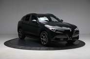 Alfa Romeo Stelvio Base