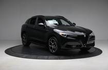 Alfa Romeo Stelvio Base