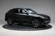 Alfa Romeo Stelvio Base