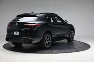 Alfa Romeo Stelvio Base