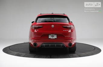 Alfa Romeo Stelvio 2022 Veloce