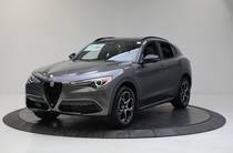 Alfa Romeo Stelvio Base