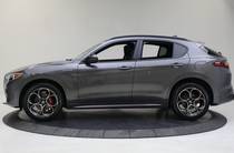 Alfa Romeo Stelvio Base