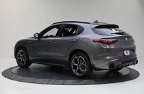 Alfa Romeo Stelvio Base