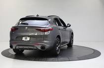 Alfa Romeo Stelvio Base