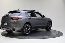 Alfa Romeo Stelvio Base