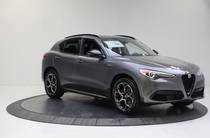 Alfa Romeo Stelvio Base