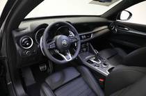 Alfa Romeo Stelvio Base