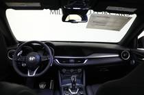 Alfa Romeo Stelvio Base