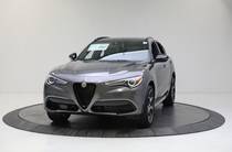 Alfa Romeo Stelvio Base