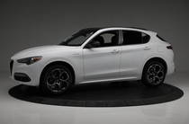 Alfa Romeo Stelvio Base