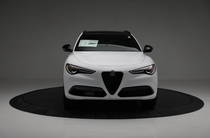 Alfa Romeo Stelvio Base