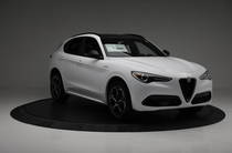 Alfa Romeo Stelvio Base