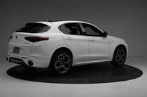 Alfa Romeo Stelvio Base