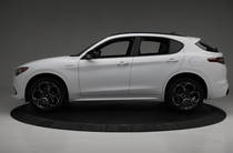 Alfa Romeo Stelvio Base