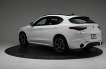 Alfa Romeo Stelvio Base