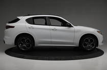 Alfa Romeo Stelvio Base