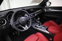 Alfa Romeo Stelvio Base