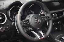 Alfa Romeo Stelvio Base