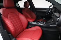 Alfa Romeo Stelvio Base