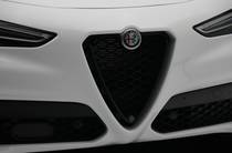 Alfa Romeo Stelvio Base