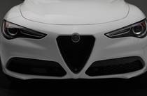 Alfa Romeo Stelvio Base