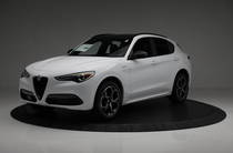 Alfa Romeo Stelvio Base