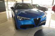 Alfa Romeo Stelvio Base